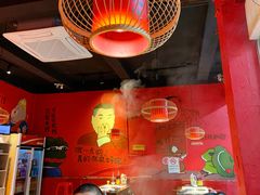 -老天桥蛙炉火锅(姑苏总店)