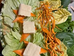 -大理董·董家小厨野生菌火锅(古城旗舰店)