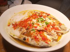 -费大厨辣椒炒肉(万家丽一店)
