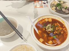 -苏晓玥·江南小吃(深圳北站店)