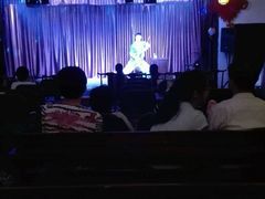 -芙蓉门·川剧变脸长嘴壶茶艺茶文化表演研学