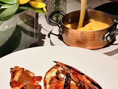 -壳里西餐厅Coquille Seafood Bistro(蒙自路店)