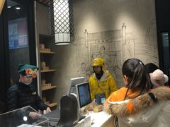 -泸溪河桃酥(江宁太阳城店)