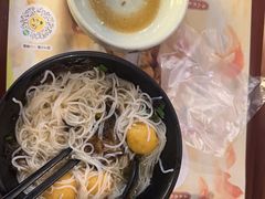 -真功夫(棠下店)