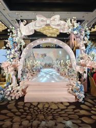 -上海金桥红枫万豪酒店·宴会厅