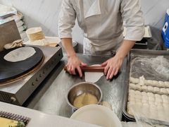 -姥家春饼店(漳州二路店)