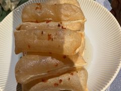 -晓粤·惹味粤菜(凯德乐峰广场店)