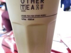 -OT另茶(上海幸福里店)