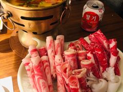 -Mr·Fish鱼鲜生海鲜放题(银泰in99店)