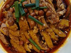 -小八仙·宴(三峡茶庄店)