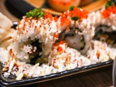 海老脆脆卷-舞漁日料美人胶原锅(陆家嘴中心店)
