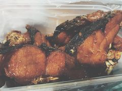 -正宗上海沈记熏鱼(木匠营小区店)