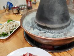 -元盛居(亚泰大街店)