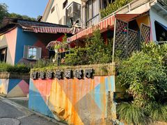 -兰桂坊·花园餐厅(西湖店)