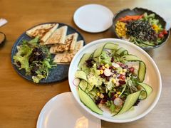 -青麦家·融合餐厅(江岛智立方店)