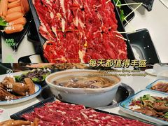 -土连锅·现熬养生汤锅(梁家巷店)