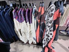 -ZARA(吉利大厦店)