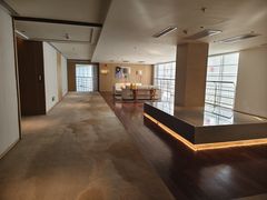 -上海佘山世茂艾美酒店