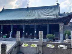 -大学习巷清真寺