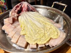 -云尊府云南菜·蒸汽石锅鱼(学清路店)