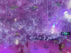 -乐华滋·梦幻西餐厅(临淄茂业店)