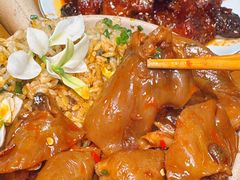 -楠火锅(太古里总店)