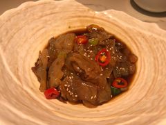 -姜君·千岛湖鱼头馆(浦东大道店)