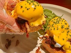 -MAGPIE喜鹊派餐厅(华侨城店)