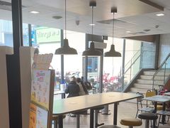 -麦当劳(杭州国际服装城店)