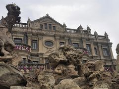 -张学良旧居陈列馆