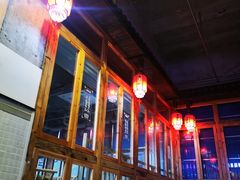 大堂-笨罗卜浏阳菜馆(太平街店)