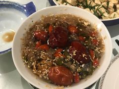 -宁夏国强手抓羊肉·清真菜(未央路凤三店)