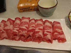 -古乐牛香·鲜牛肉牛杂火锅(千灯店)