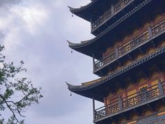 -常熟方塔园