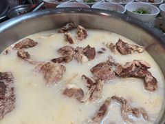 -七百岁羊肉馆(环球港店)