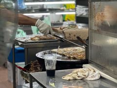 -新加坡Zam Zam餐馆