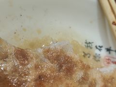 -牛庄高晓山风味馅饼城(海城店)
