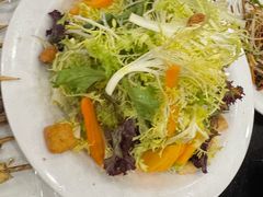 -宛平李记小吃(东关街店)