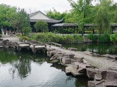 -台州府城(东湖)