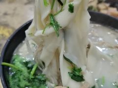 羊汤烩面-惠丰源烩面馆(经七路店)