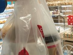 -85度C(生甜甜圈研究工坊·上海局门店)
