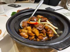 -万龙洲海鲜(南新仓店)