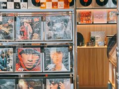 -黑胶星球(华发中城商都店)