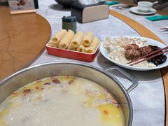 -花城粤菜餐厅(高新区店)