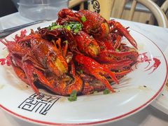 油焖虾王-仙品龙虾(总店)