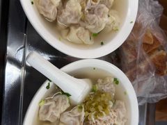 -巧手馄饨(箍桶巷店)