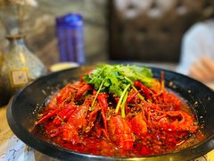 -红辣椒·川菜·火锅(科华路店)