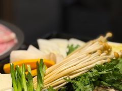 -满来寿喜烧(金虹桥店)