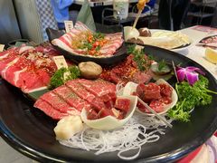 -猫抓烤肉(春熙路店)