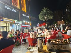 -唐门江湖菜(龙石路店)